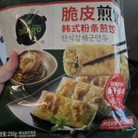 自己动手做煎饺