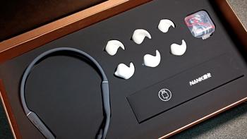 纯粹而不失高雅的骨传导音乐体验：南卡Runner Pro 4骨传导蓝牙耳机深度评测体验