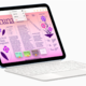 苹果发布 iPad 10 ，全新设计、升级A14处理器、主打横屏体验