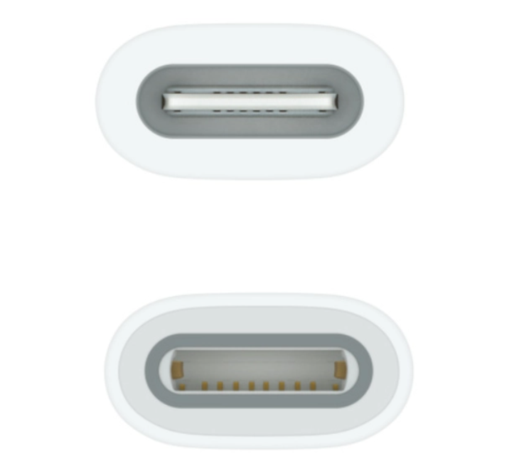 苹果推出 USB-C 转 Apple Pencil 转换器，iPad 10专属