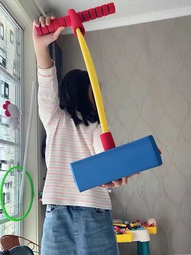 跳着跳着就上瘾