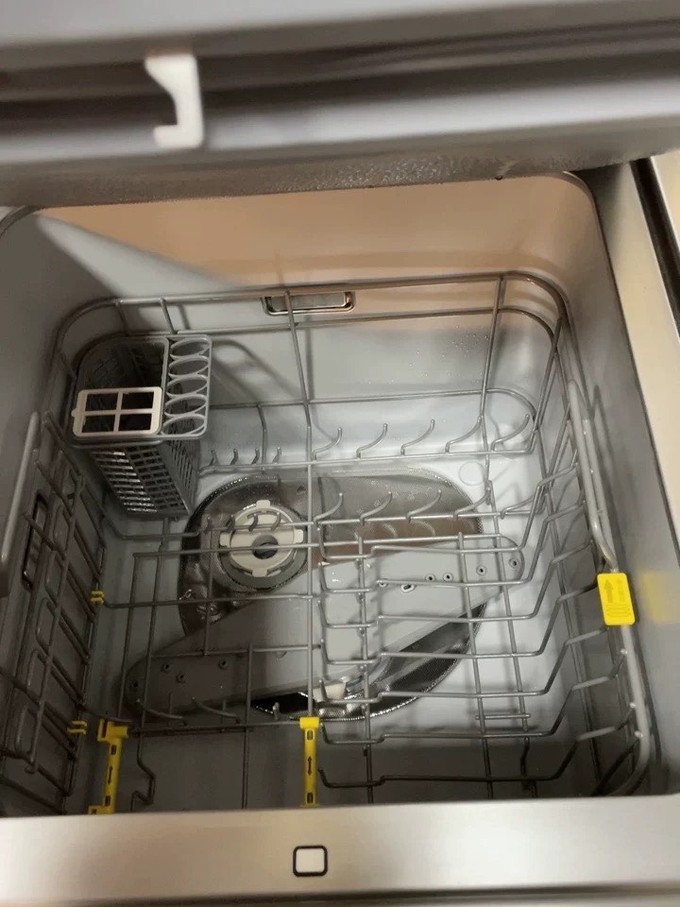 方太洗碗机
