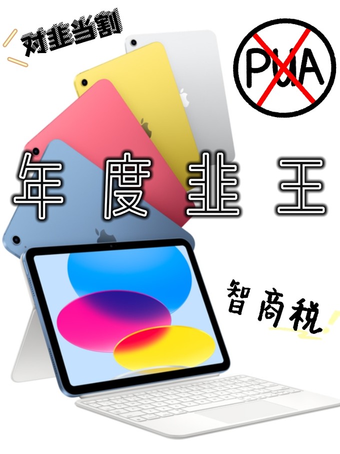 苹果iPad