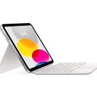 为 iPad 10 打造：苹果推出妙控键盘双面夹，分体式设计，全尺寸按键+触控板