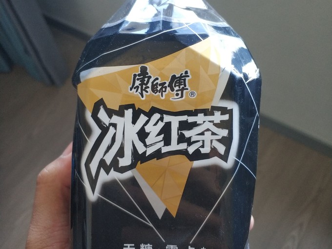 康师傅茶类饮料