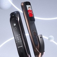 凯迪仕K20 Pro Max智能门锁测评，安全、方便的智能门锁推荐，智能门锁什么牌子好