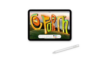 苹果上架罗技 Crayon 数字铅笔： USB-C 接口、兼容新老 iPad 设备