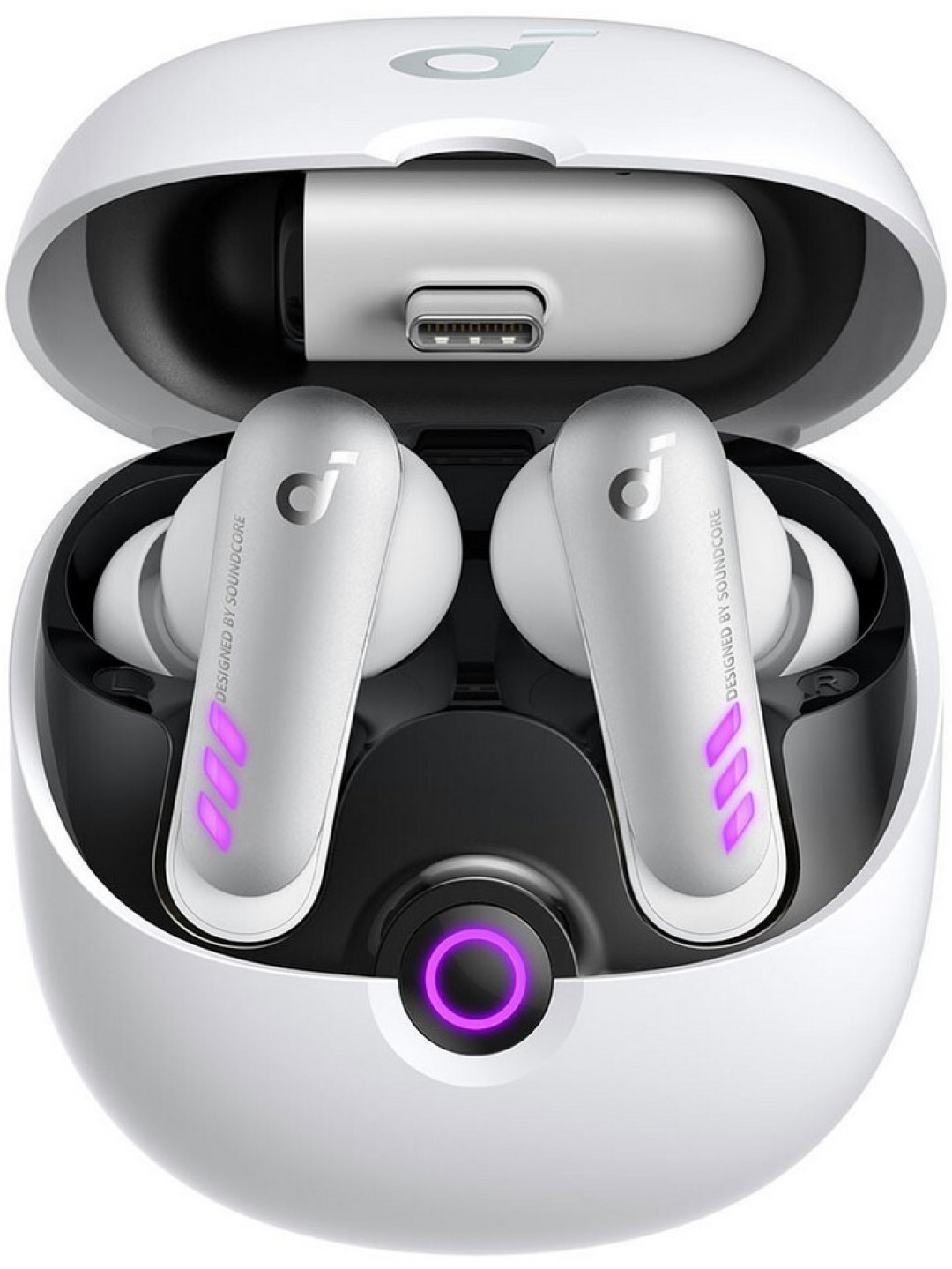 安克声阔推出 vr p10 无线耳机,2.4ghz超低延迟,24小时总续航