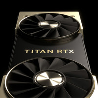 网传丨NVIDIA 暂时放弃TITAN“泰坦”系列，但RTX 4090 Ti 会发