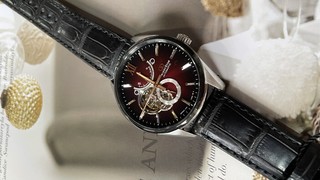 朋克手表⌚️潮男超爱的日系手表