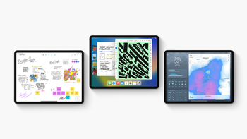 苹果发布 iOS/iPadOS 16.1 RC 更新，iPadOS 16 正式版即将上线