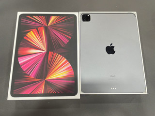 等等党大胜利！iPadpro2021免费升级2022