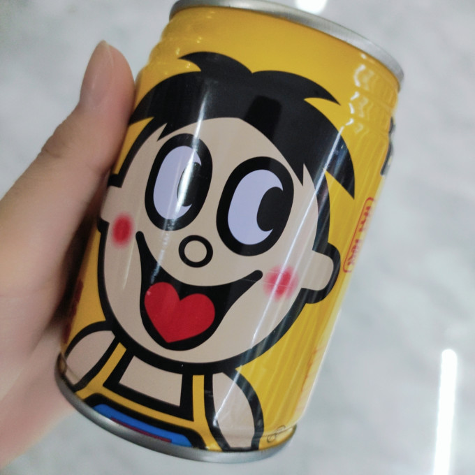 旺旺乳饮料怎么样 黄色的旺仔牛奶你喝过吗?_什么值得买