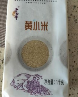 口感香浓软糯,做粥很粘稠香滑,米香四溢