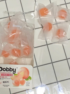dobby软糖|无限回购的 🍑软糖！