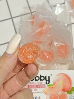 dobby软糖|无限回购的 🍑软糖！
