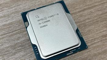 描边怪爱搞机 篇七十三：Raptor Lake S，再进一步，Intel Core i9 13900K 评测