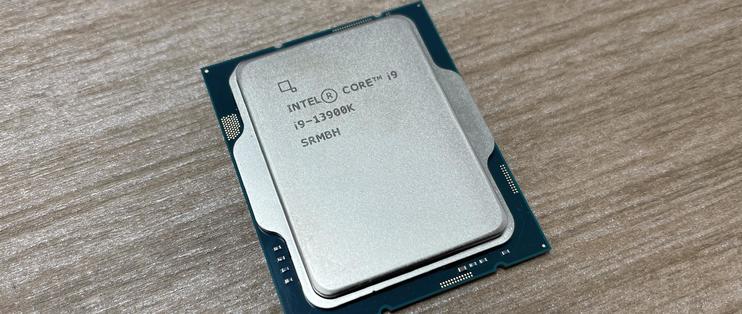 描边怪爱搞机篇七十三：Raptor Lake S，再进一步，Intel Core i9