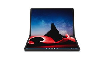 联想公布 ThinkPad X1 Fold 16 折叠屏变形本规格，11月上市