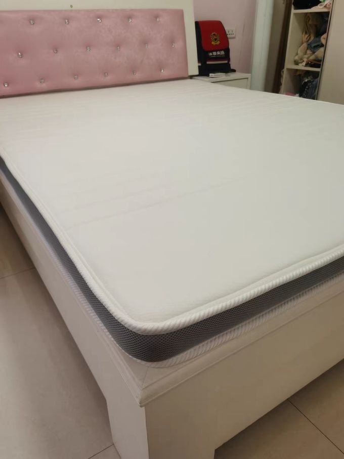 喜临门椰棕床垫