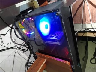 索泰 RTX3080Ti 12G6X PGF OC 台式电脑电竞