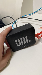 JBL GO2 音乐金砖