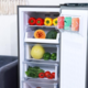 立式冷柜OR卧式冷柜，哪种更适合家用？附澳柯玛151升立式冷柜测评