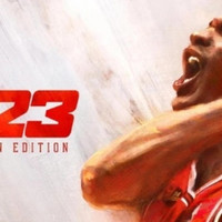 年货游戏再登场！《NBA2K23》来啦！这次您还跟风上吗？！