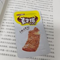 盐津铺子好物分享