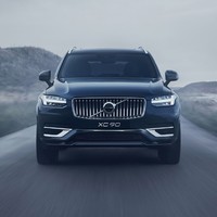 新款沃尔沃XC90 T8上市，售89.49万