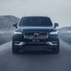 新款沃尔沃XC90 T8上市，售89.49万