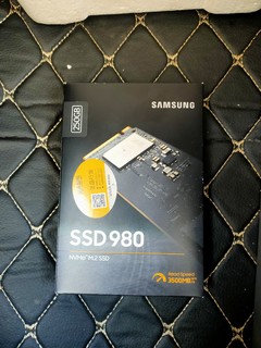 ​三星250GB SSD固态硬盘 M.2接口