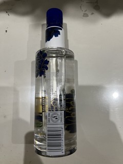 很合适的一款口粮酒顺品郎蓝顺