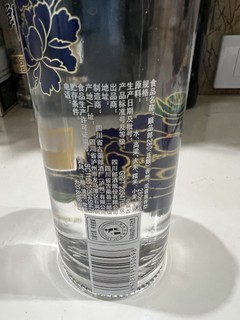 很合适的一款口粮酒顺品郎蓝顺