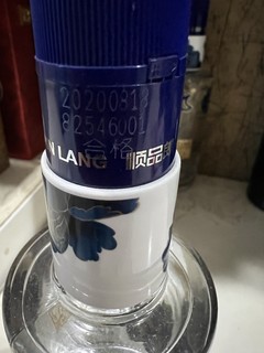 很合适的一款口粮酒顺品郎蓝顺