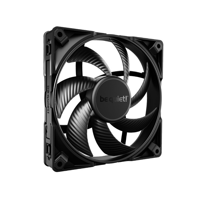 低调沉稳，安静冷静、Tt（Thermaltake）启航者S5 PLUS机箱 评测