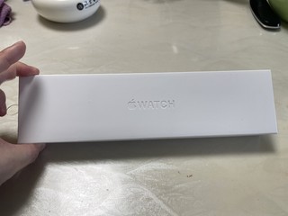 iwatch8 蜂窝版开箱
