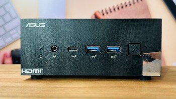 小主机爱好者 篇四：比NUC12更强，华硕PN64 mini PC性能详测 