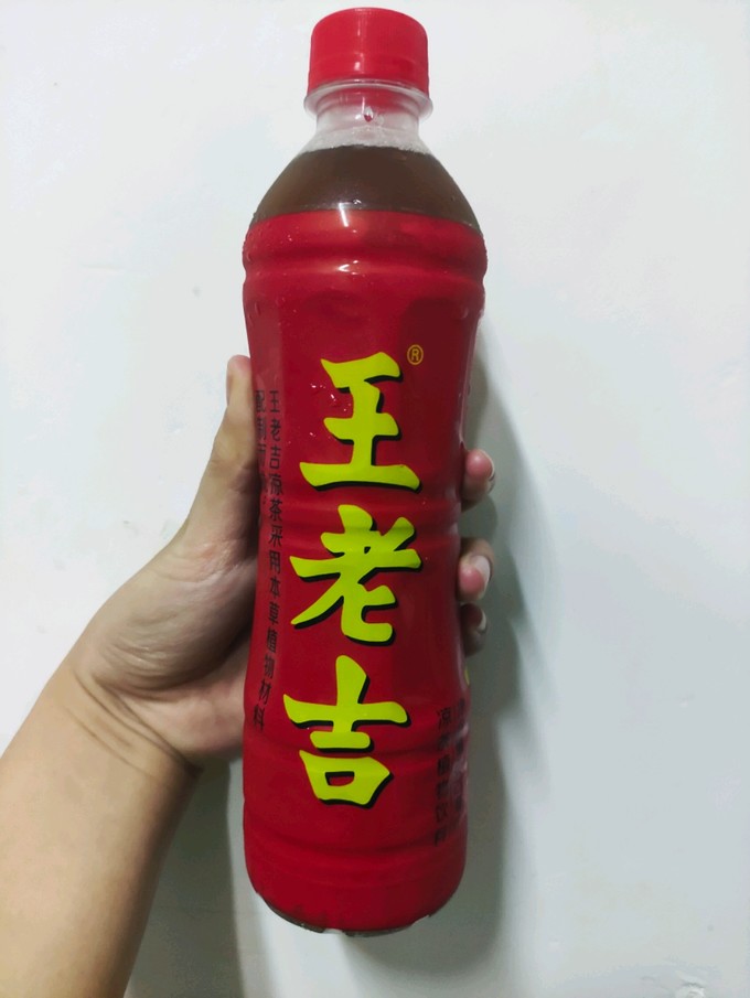 王老吉茶類飲料