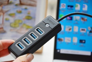 usb3.0分线器