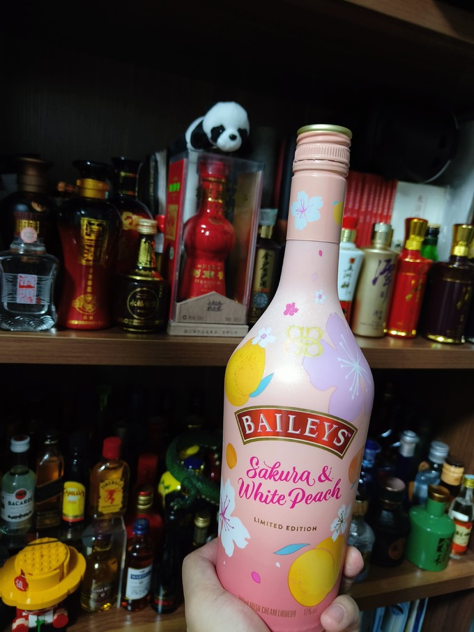 百利甜酒其他洋酒