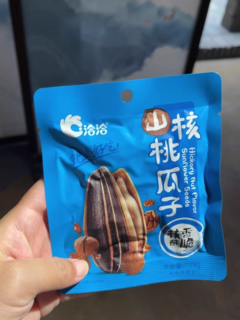 看剧必备的小零食