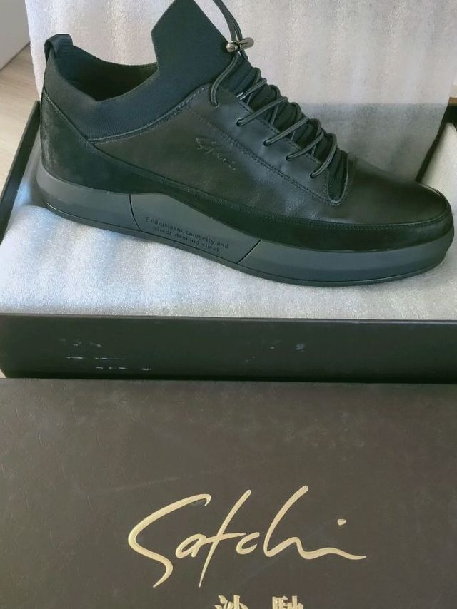 走路不累特别合脚