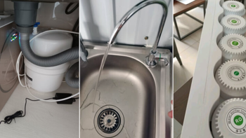 家居好物 篇十四：浅谈通用滤芯净水器利弊，双11有哪些通用滤芯净水器值得推荐？