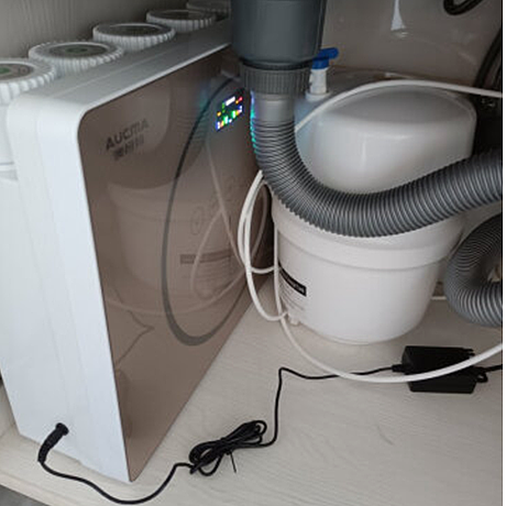 浅谈通用滤芯净水器利弊，双11有哪些通用滤芯净水器值得推荐？