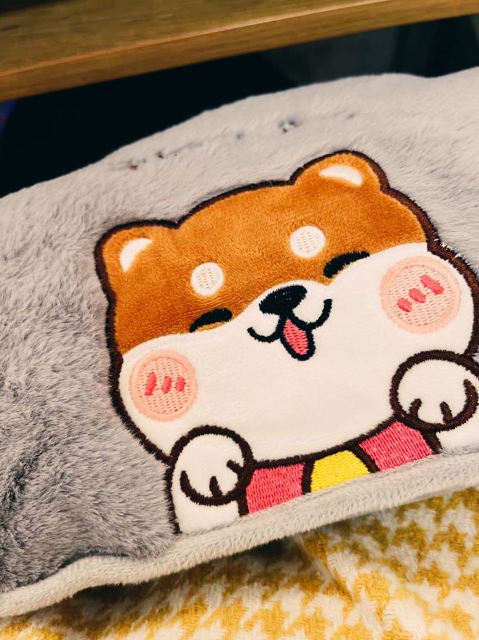 一暖创意暖手宝