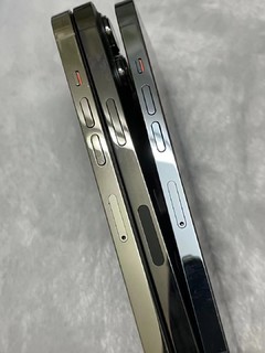 iPhone13Pro 128G手机5K入手值不值？