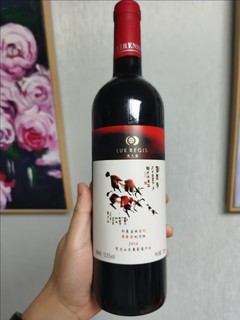 宁夏红葡萄酒