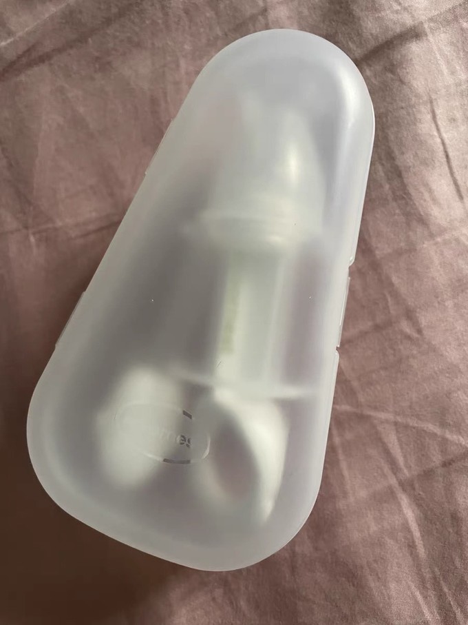 科巢奶瓶
