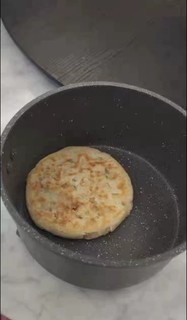 还有什么比牛肉饼更适合早餐呢？